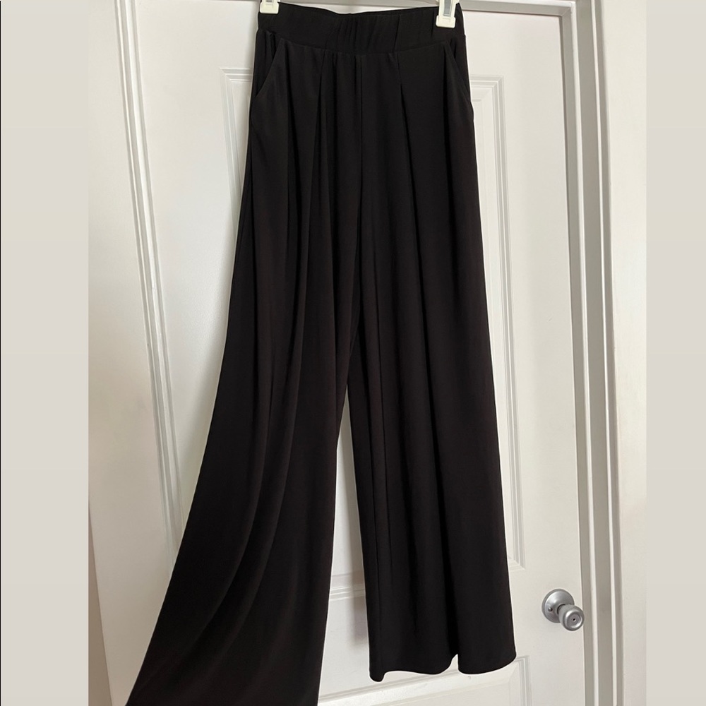 Molly Green pants
